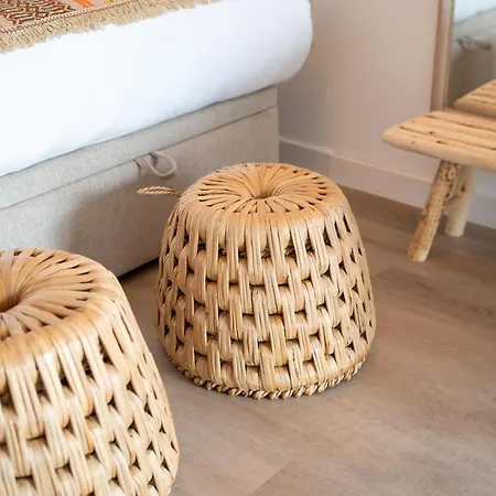 Casa Do Rio Апартаменты