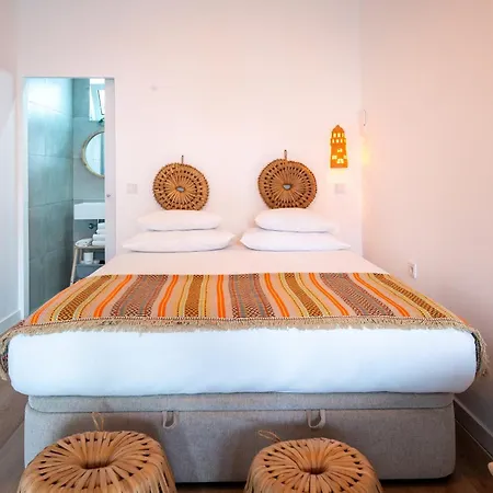 Апартаменты Casa Do Rio *