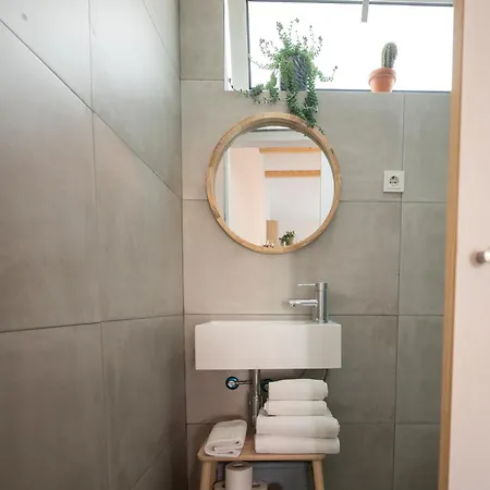 Casa Do Rio * Назаре