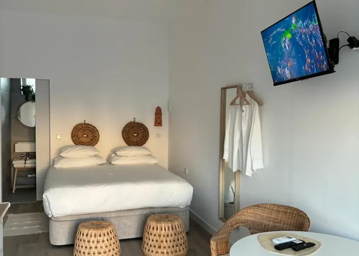 Casa Do Rio
