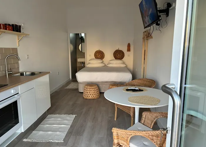 Casa Do Rio