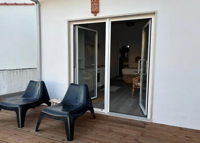 Casa Do Rio Nazaré