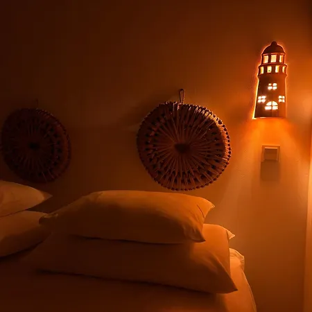 Casa Do Rio Lejlighed *