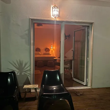 Lejlighed Casa Do Rio