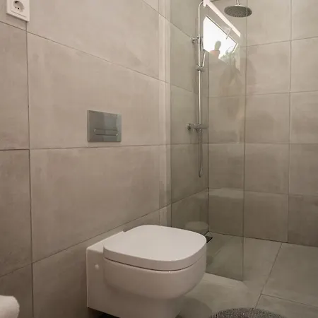 Casa Do Rio Lejlighed Nazaré