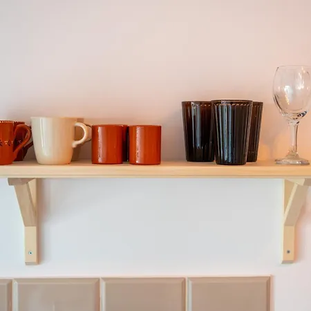 Lejlighed Casa Do Rio