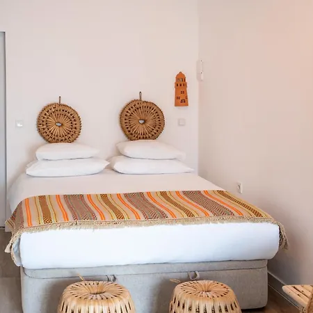 Casa Do Rio Lejlighed *