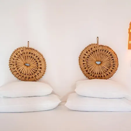 Casa Do Rio Lejlighed *