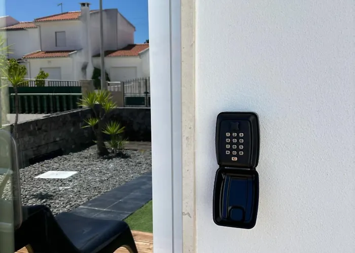 דירה Casa Do Rio