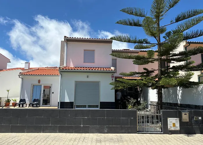 Casa Do Rio דירה