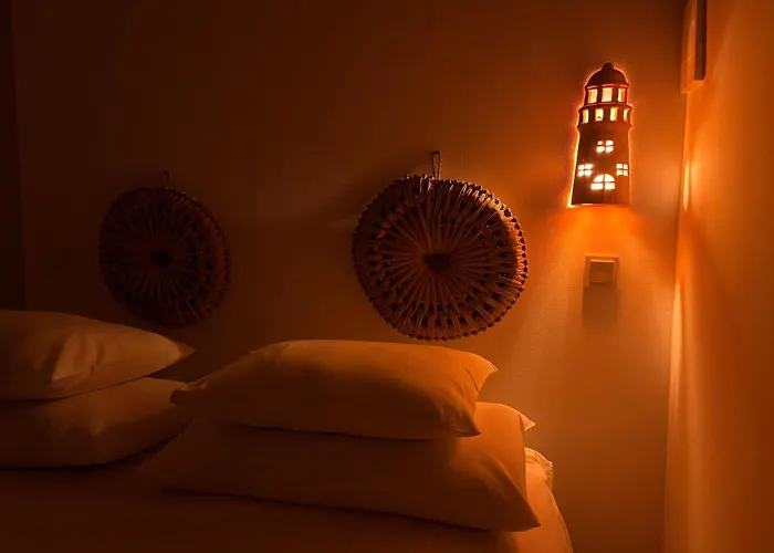 Casa Do Rio דירה *