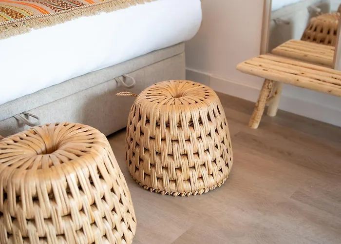 Casa Do Rio דירה