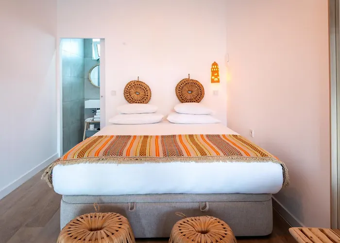 דירה Casa Do Rio *