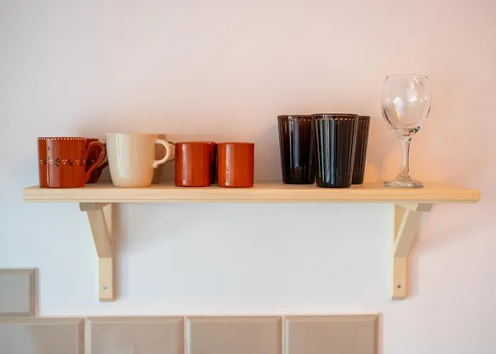 דירה Casa Do Rio