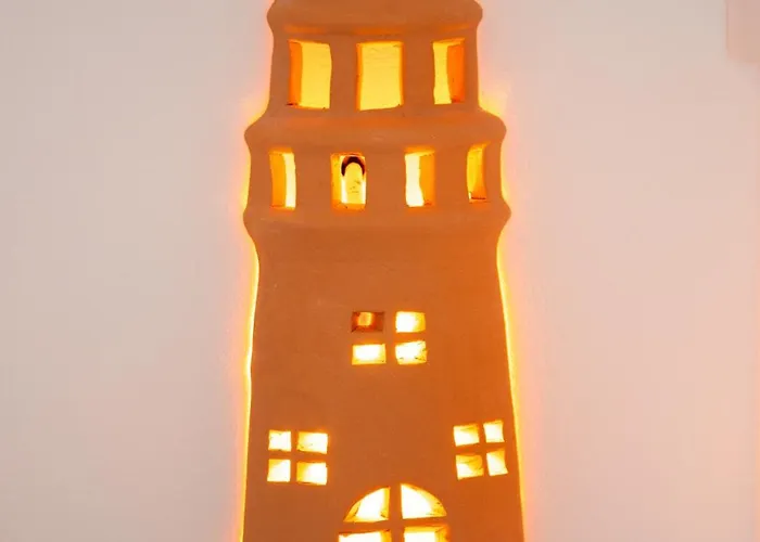 Casa Do Rio דירה נאזרה