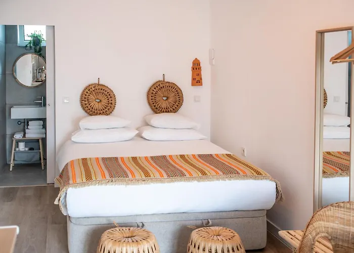 Casa Do Rio דירה *