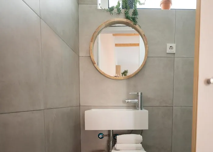 Casa Do Rio * נאזרה