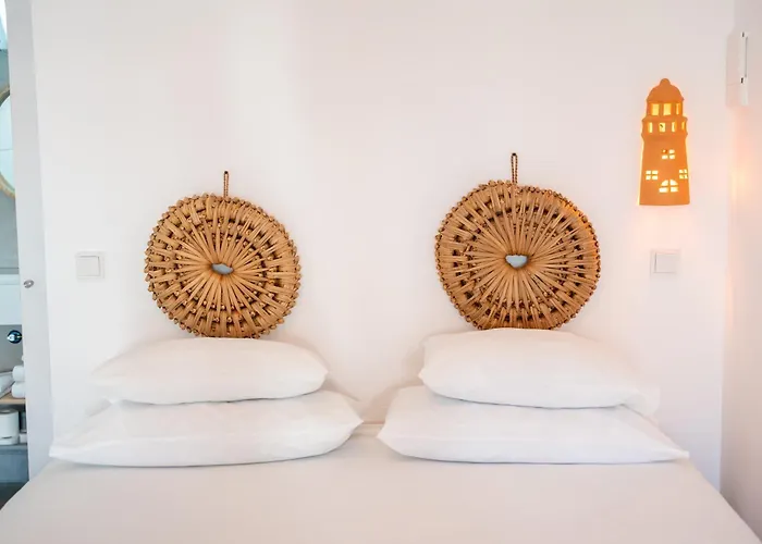 Casa Do Rio דירה *